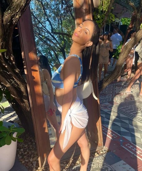 Christina Esposito leaked onlyfans