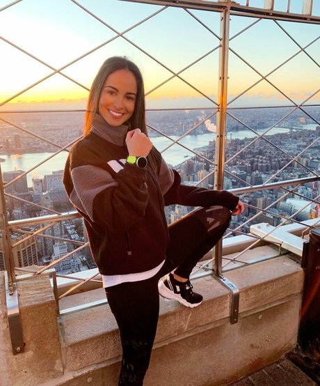 Christina Esposito onlyfans free