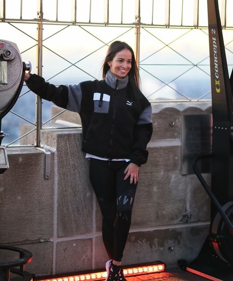 Christina Esposito porn only fans