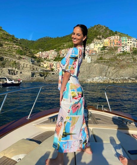 Christina Esposito only fans pics