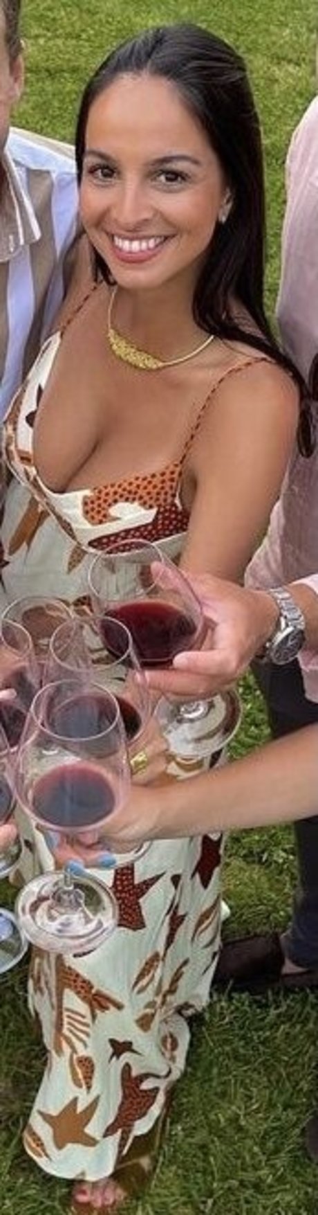 Christina Esposito only fans leaks