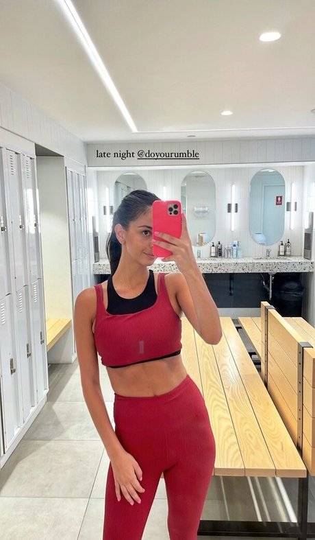 Christina Esposito onlyfans leaks free