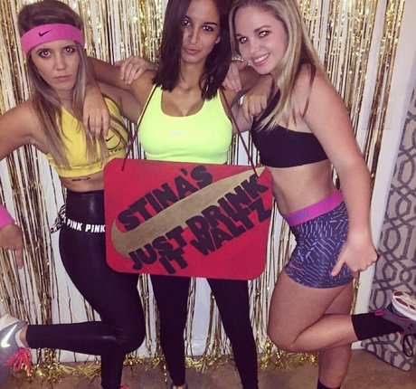 Christina Esposito leak onlyfans porn