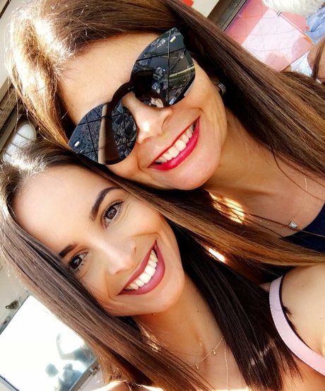 Christina Esposito leaked only fans nudes