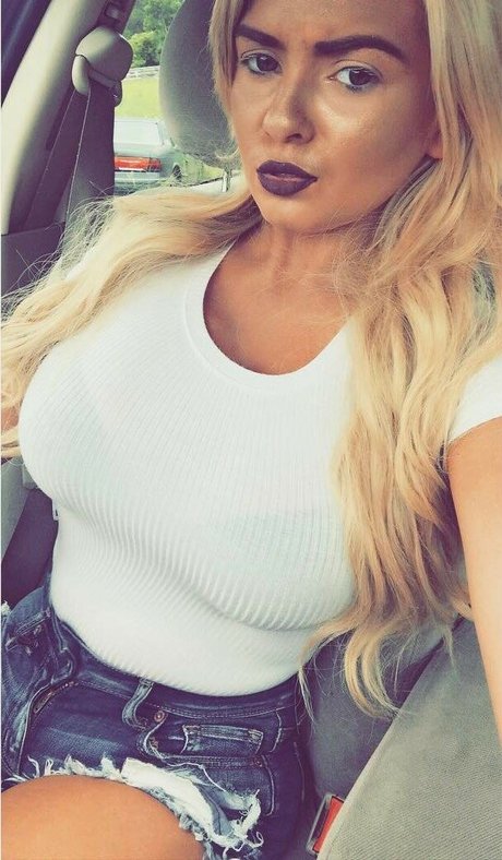 Tiffany White only fans leaks