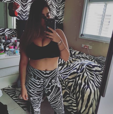 Sapir Sol nude leaked onlyfans