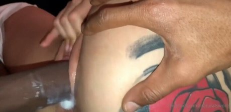 Ms Naturals naked only fans