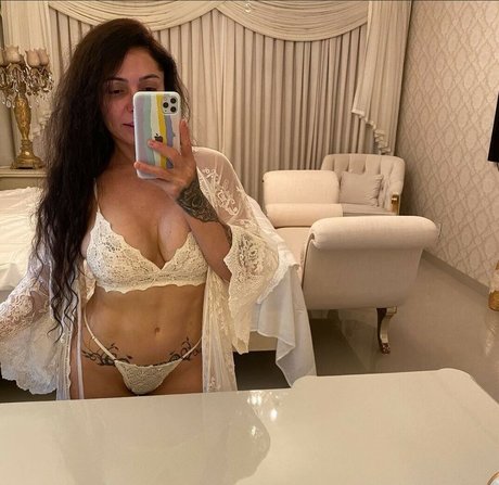 Maria Oderlandia xxx onlyfans