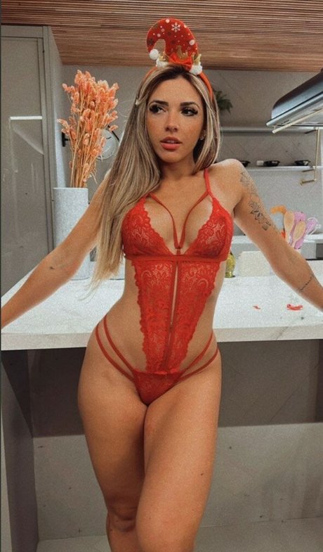 Andrea Ribeiro leaked only fans