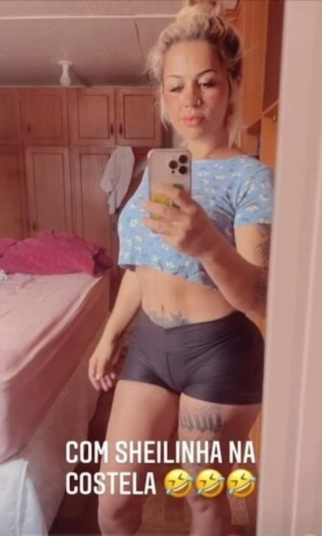 Sheila Bellaver only fans naked