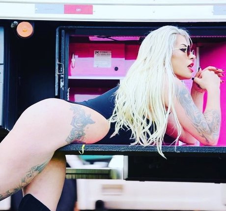 Sheila Bellaver naked only fans