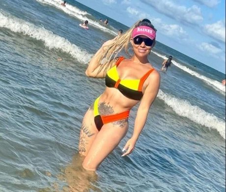 Sheila Bellaver leak onlyfans