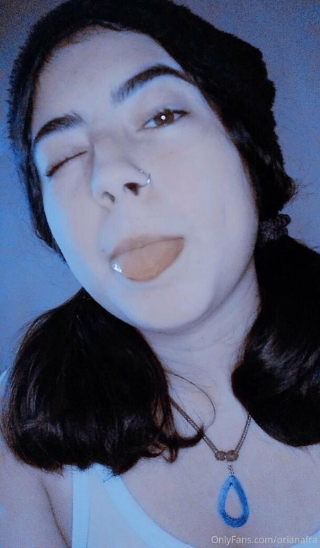 orianafra onlyfans nude porn