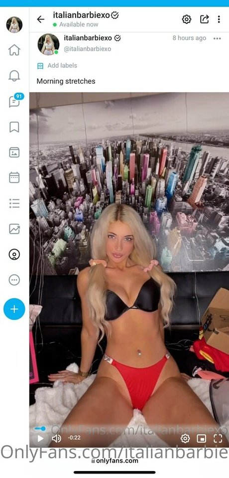sicilydollfree onlyfans free porn