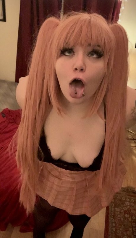 lexxiblakkfree leak only fans