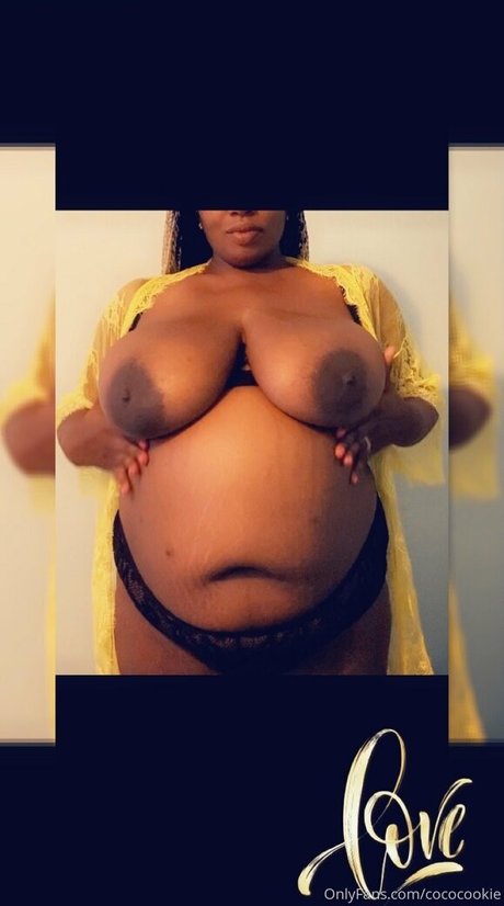 cococookie onlyfans topless