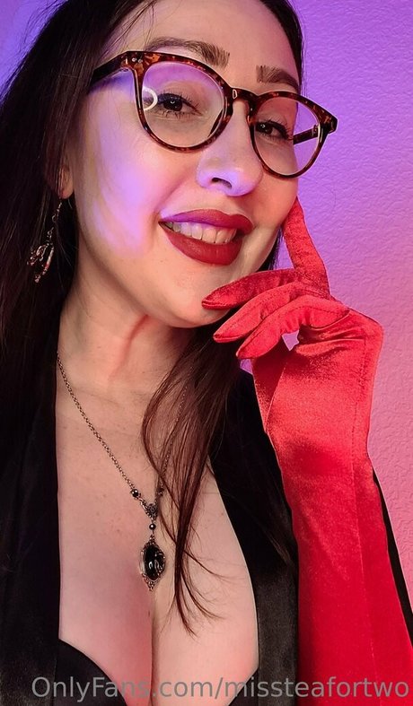 missteaasmr onlyfans nude content