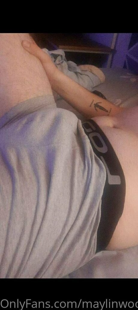 maylinwoodfree nude onlyfans leaks