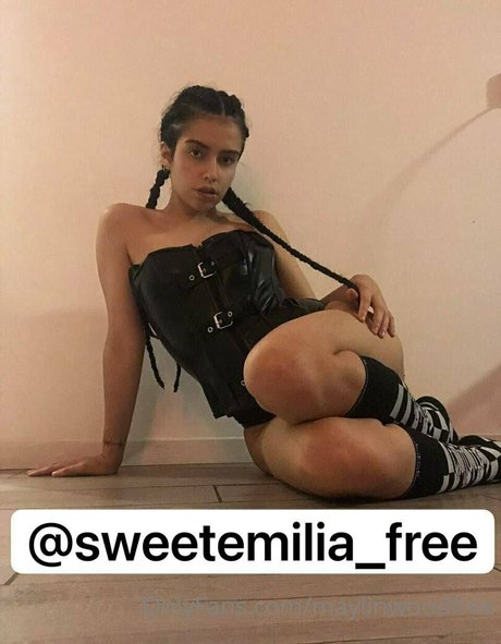 maylinwoodfree onlyfans creator