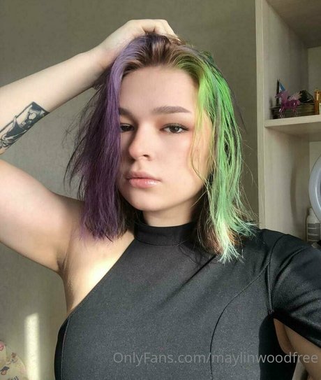 maylinwoodfree onlyfans leaked free