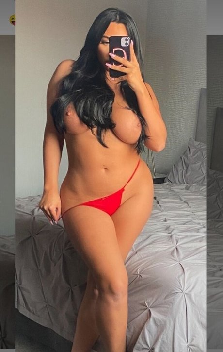 Cori Warke naked leaked onlyfans