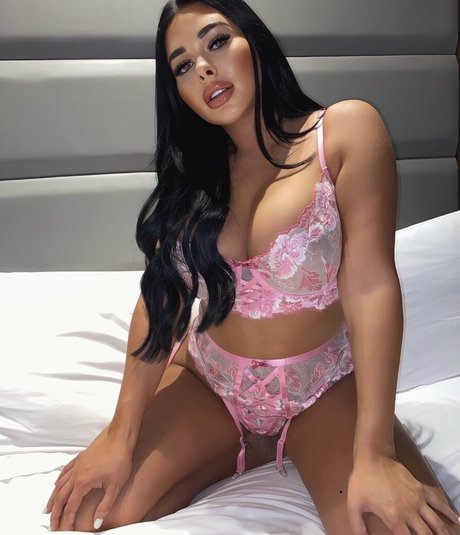 Cori Warke only fans nude