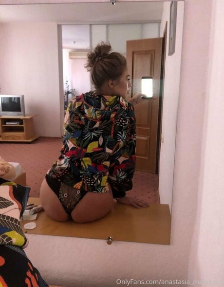 nastya marakuja only fans leak nude