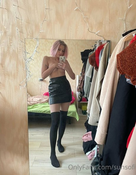 Sunsofi only fans pics