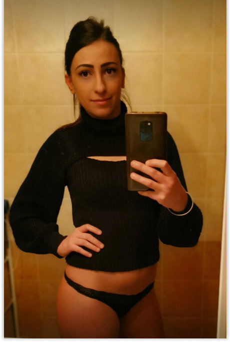 Angy89love onlyfans leaks sex