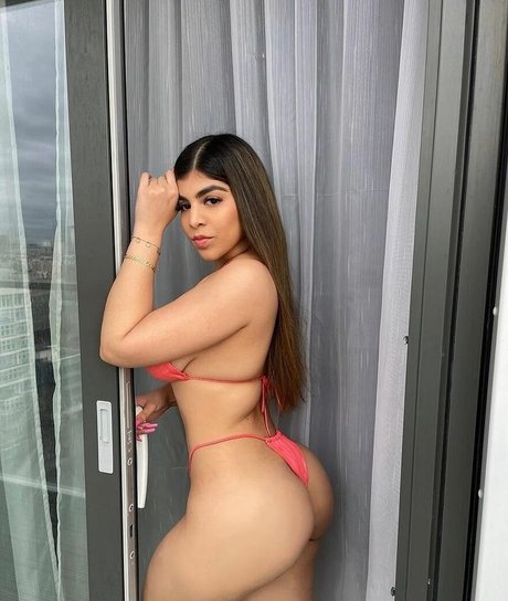 Deevaxo naked leaked onlyfans