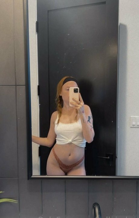 sallyjadee onlyfans leak nude