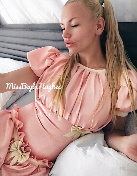 Beyla Hughes onlyfans uncensored