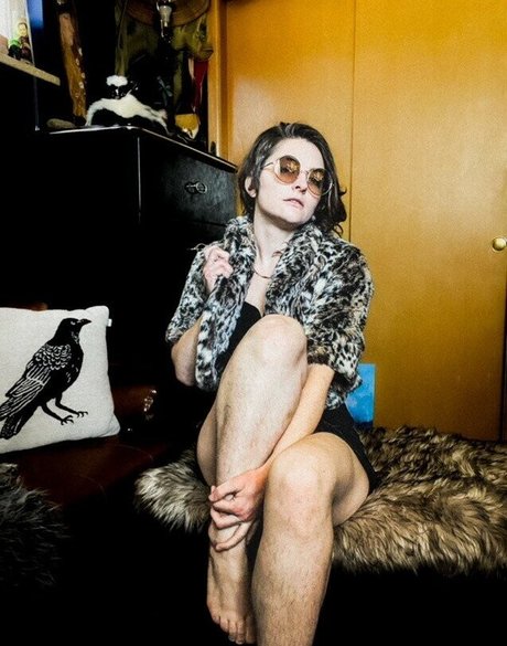 StregaHannah onlyfans fotos