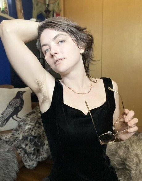 StregaHannah onlyfans leak new