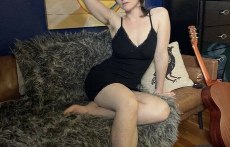 StregaHannah onlyfans porno