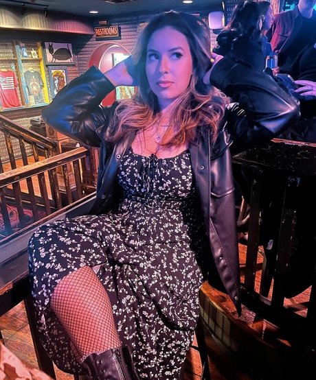 Larissa Cambusano onlyfans nsfw