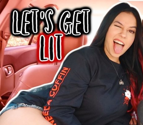 Larissa Cambusano onlyfans leaks