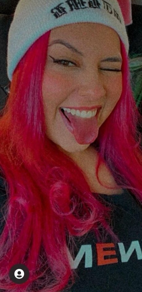 Larissa Cambusano onlyfans pic