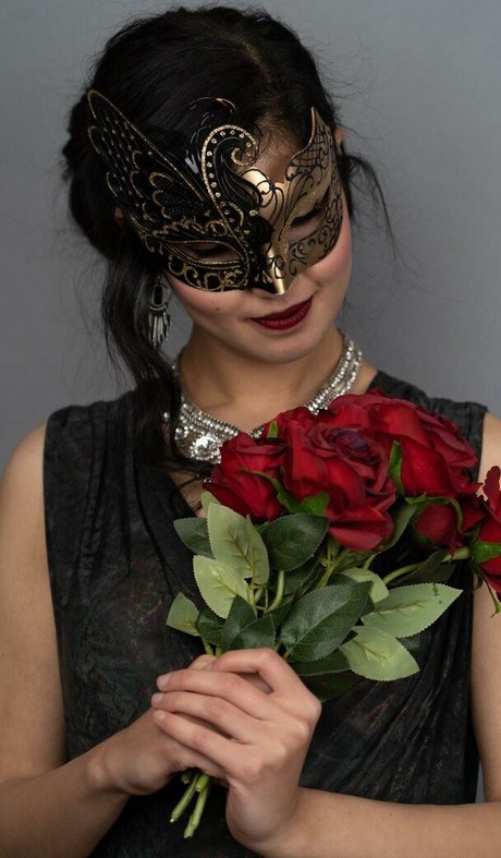 Soraya Mitta onlyfans leaked.