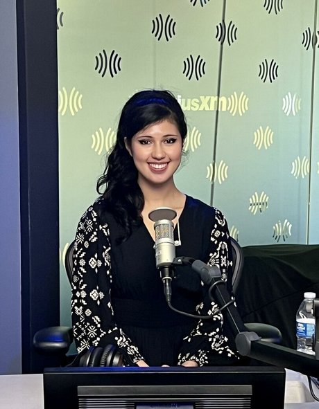 Soraya Mitta onlyfans public photos