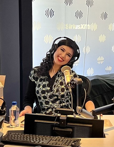 Soraya Mitta onlyfans ass