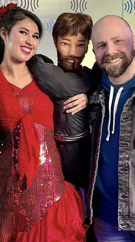 Soraya Mitta onlyfans leaks