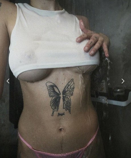 Ydrissia onlyfans free porn