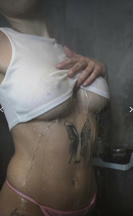 Ydrissia leaked naked onlyfans