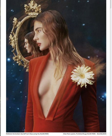 Stefanie Giesinger onlyfans pics nude