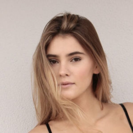 Stefanie Giesinger onlyfans nudes leak