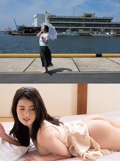 Aya Kusano leaked only fans