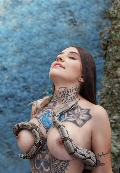 Aninha Buss leaked onlyfans nudes