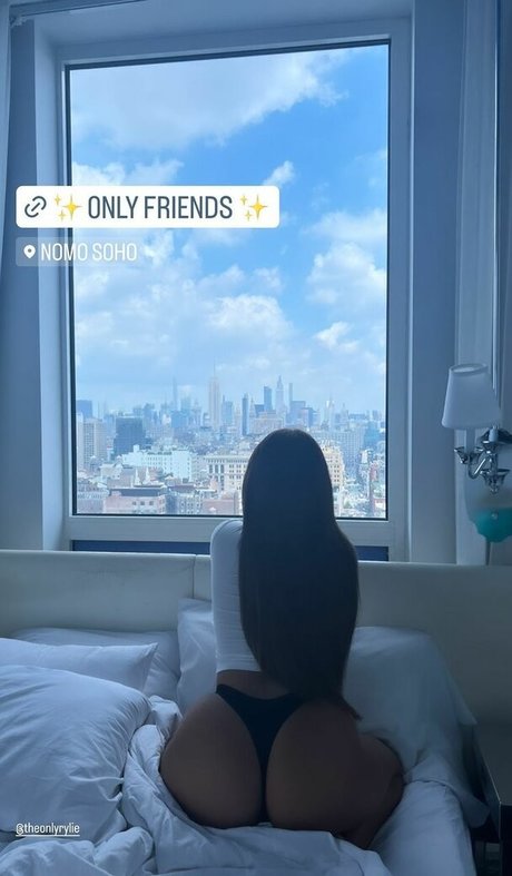 Theonlyrylie onlyfans leams