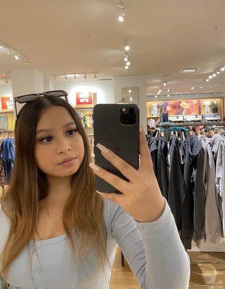 Jessica Huynh leaked onlyfans porn